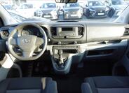 Toyota ProAce Verso 9