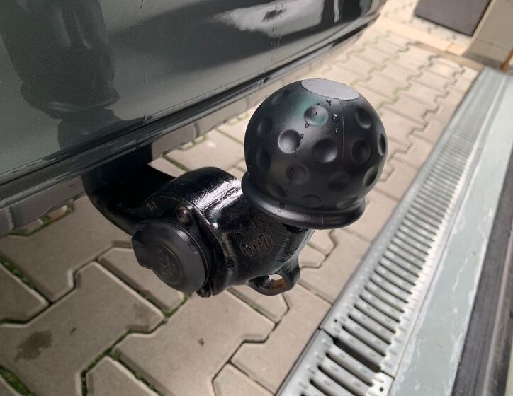 Volkswagen Passat 26