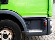 MAN Ostatní Skříň 4,6 l 0