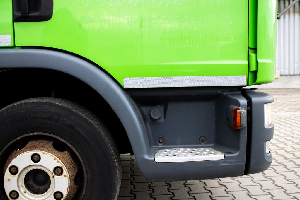 MAN Ostatní Skříň 4,6 l 0