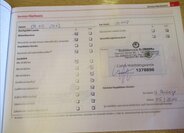 Škoda Yeti SUV / Terénní 1,2 l 77 kw