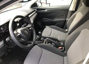 Škoda Fabia Hatchback 999,0 85 kw