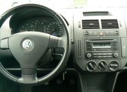 Volkswagen Polo Hatchback 1,4 l 59 kw