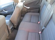 Ford Mondeo 12