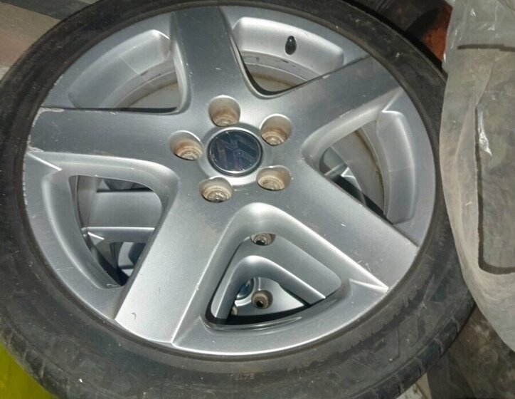 Volkswagen Sharan VAN-Minibus 0,0 0