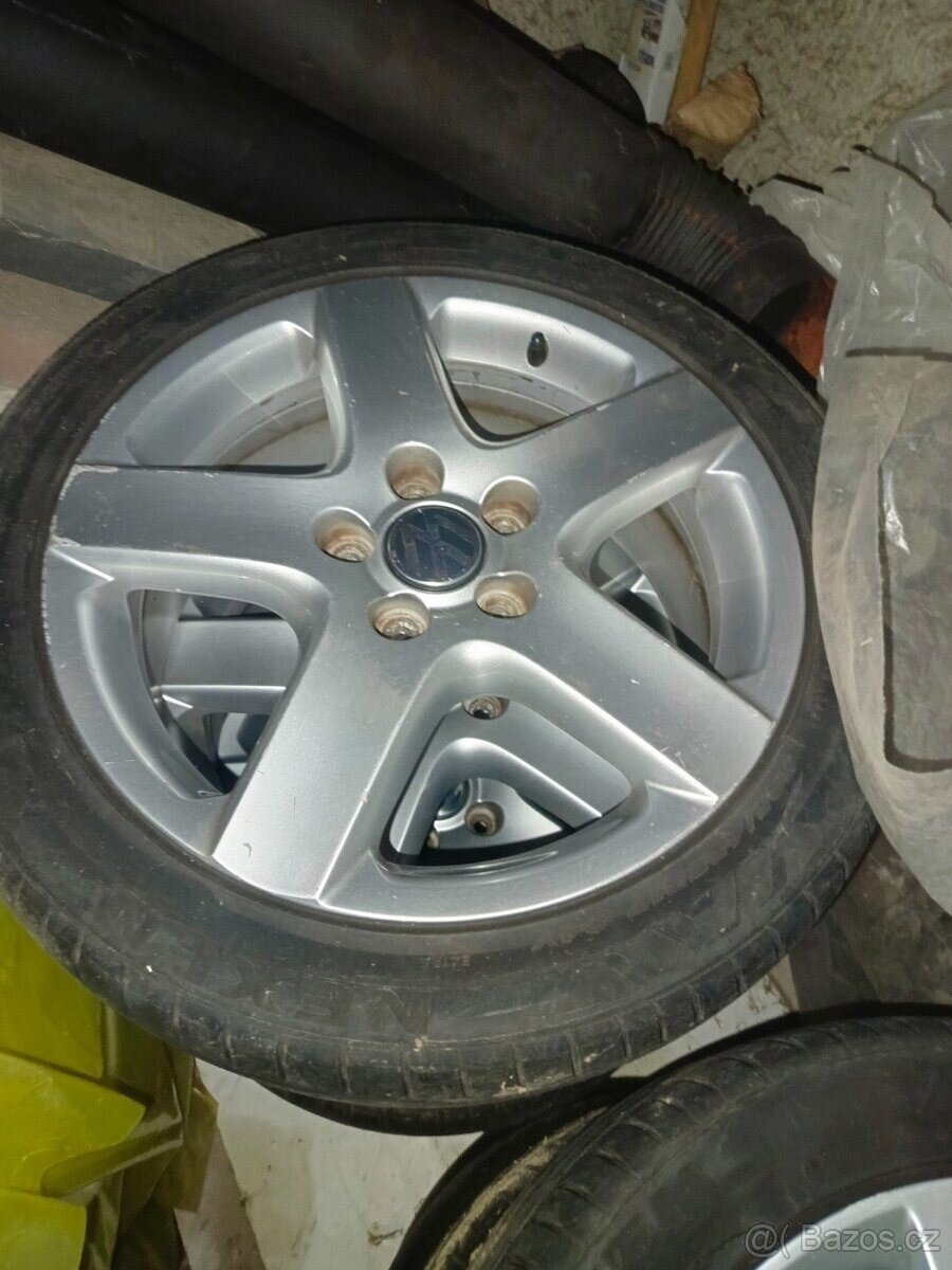 Volkswagen Sharan VAN-Minibus 0,0 0