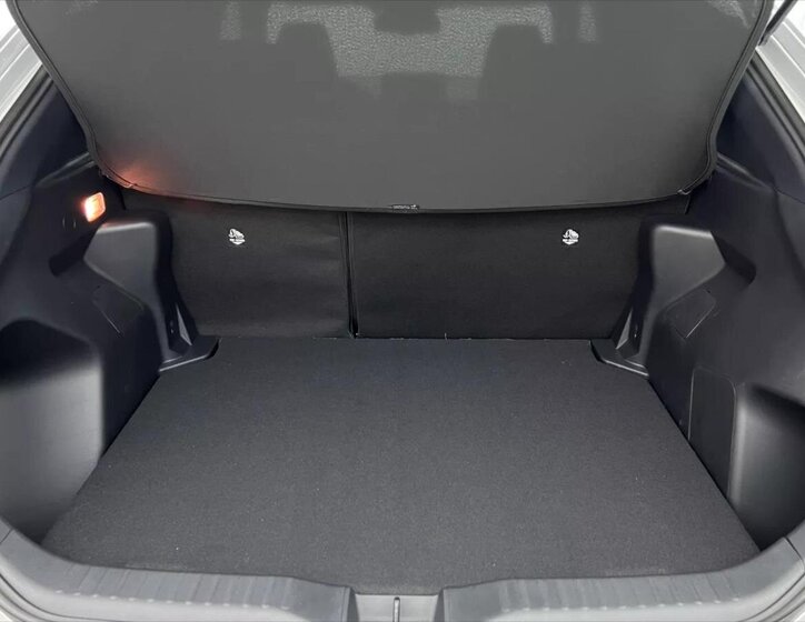 Toyota Yaris Cross SUV 1,5 l 96 kw