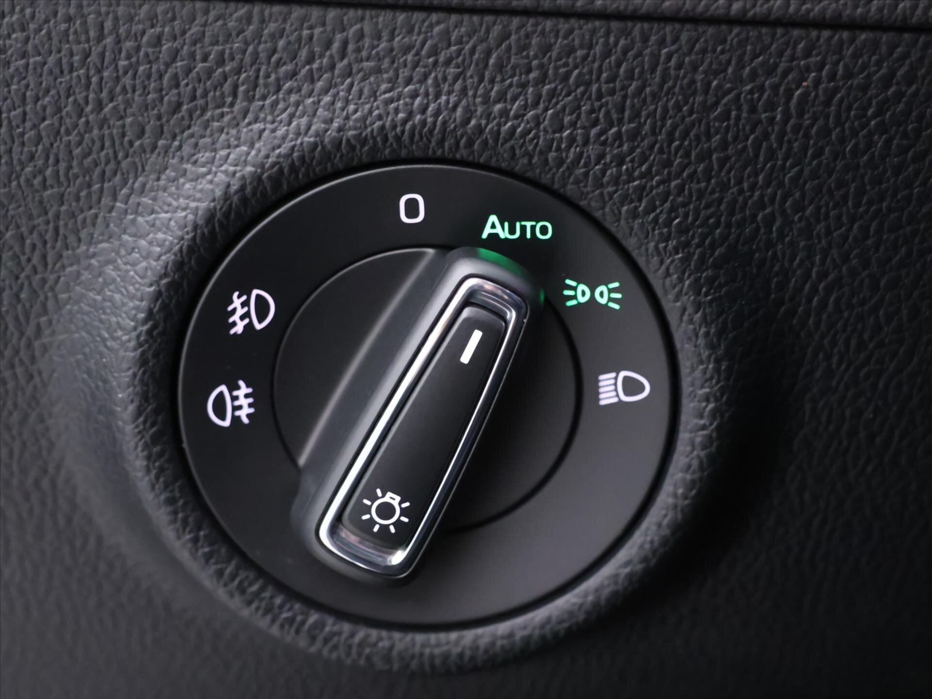 Škoda Superb Kombi 2,0 l 200 kw