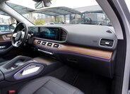 Mercedes-Benz GLS 29