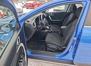 KIA XCeed SUV / Terénní 1,5 l 118 kw