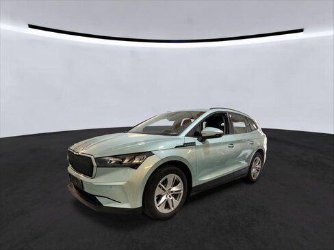 Škoda Enyaq SUV / Terénní 0,0 132 kw