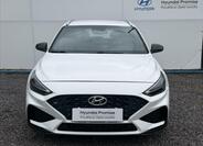 Hyundai i30 4