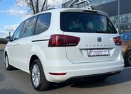 Seat Alhambra MPV 1,4 l 110 kw