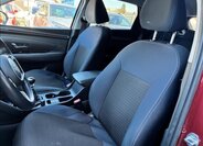 Hyundai Tucson SUV / Terénní 1,6 l 110 kw