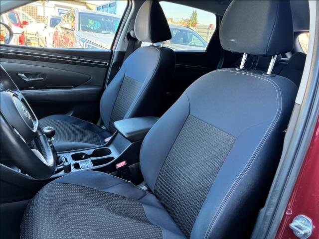 Hyundai Tucson SUV / Terénní 1,6 l 110 kw