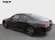 Mercedes-Benz CLA 3