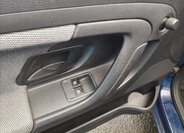 Škoda Fabia Kombi 1,2 l 63 kw