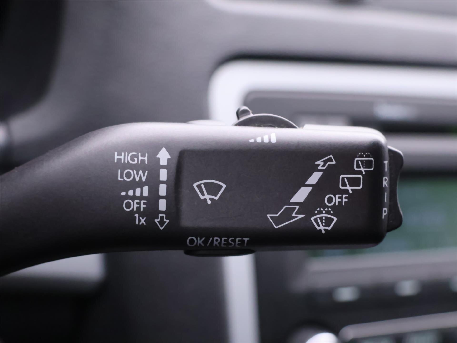 Škoda Octavia Liftback 2,0 l 103 kw