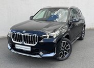 BMW X1 SUV 1,5 l 125 kw