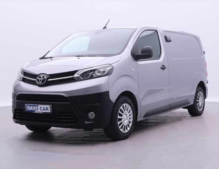 Toyota ProAce Skříň 2,0 l 110 kw
