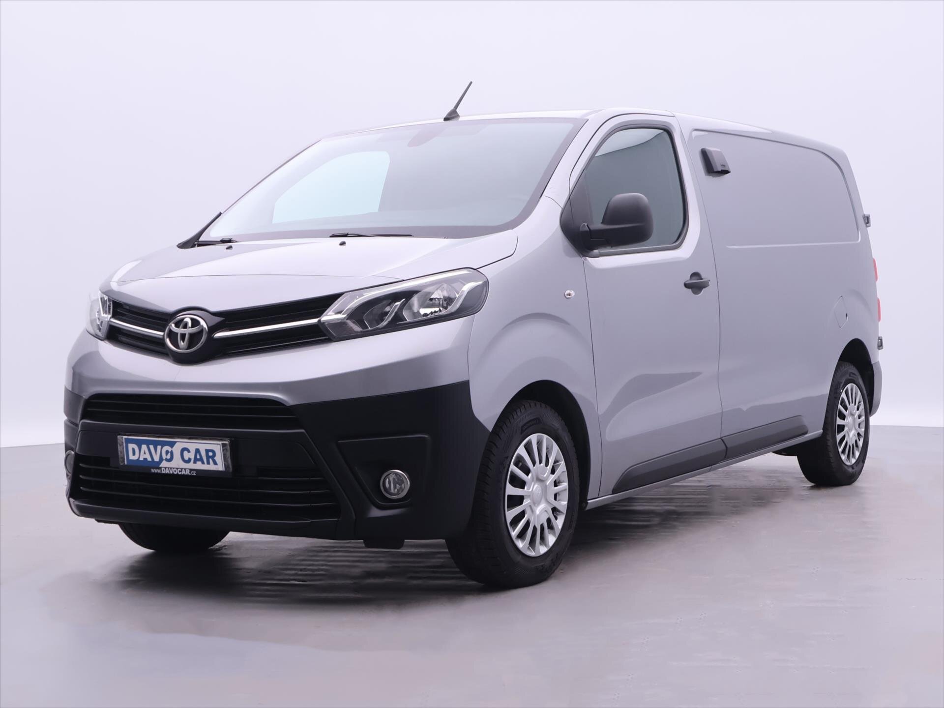 Toyota ProAce Skříň 2,0 l 110 kw