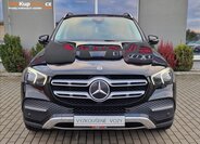 Mercedes-Benz GLE SUV / Terénní 2,0 l 245 kw