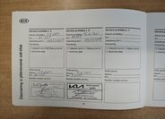 KIA Stonic SUV / Terénní 1,4 l 73 kw