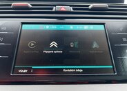 Citroën C4 SpaceTourer MPV 1,5 l 96 kw