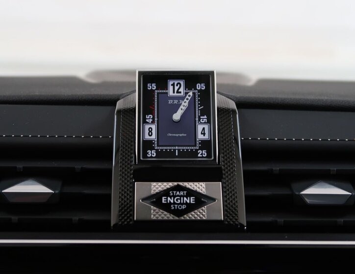 DS Automobiles DS7 Crossback 25