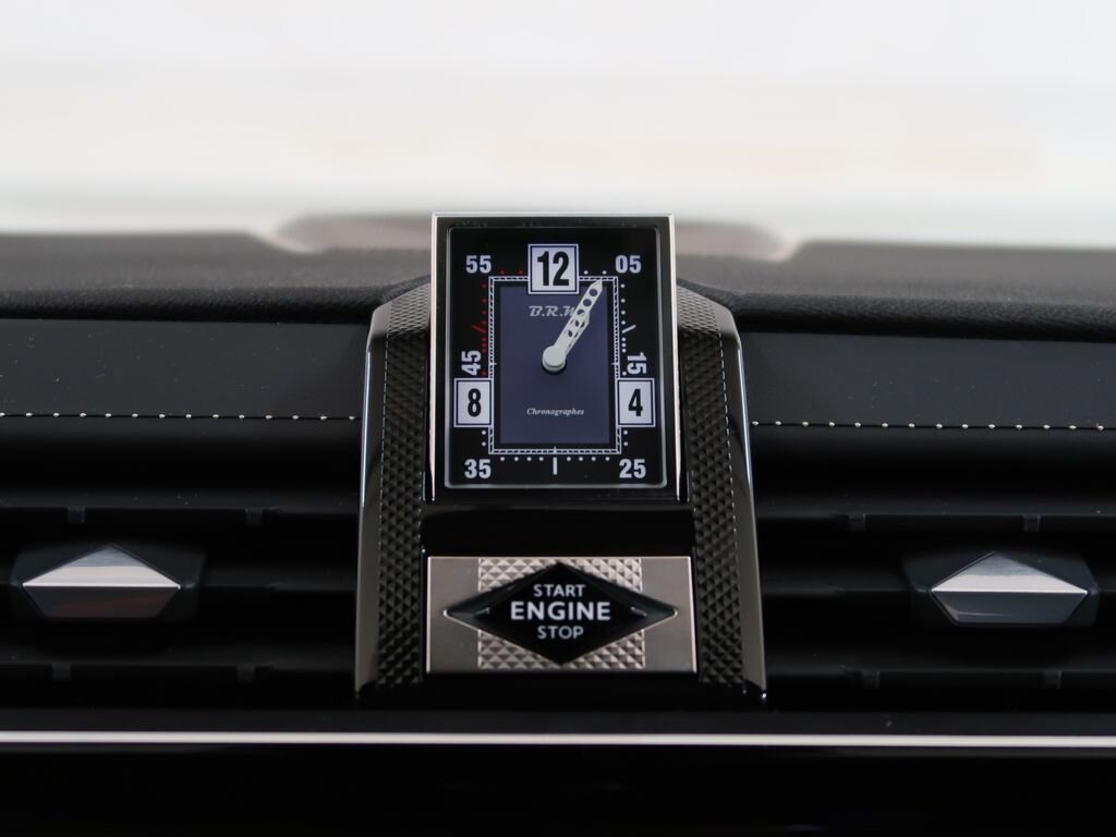 DS Automobiles DS7 Crossback