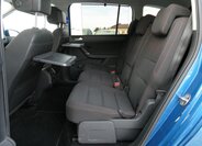 Volkswagen Touran MPV 1,2 l 81 kw