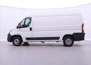 Citroën Jumper Ostatní 2,2 l 110 kw