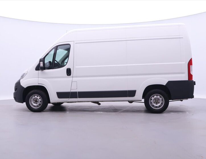 Citroën Jumper Ostatní 2,2 l 110 kw