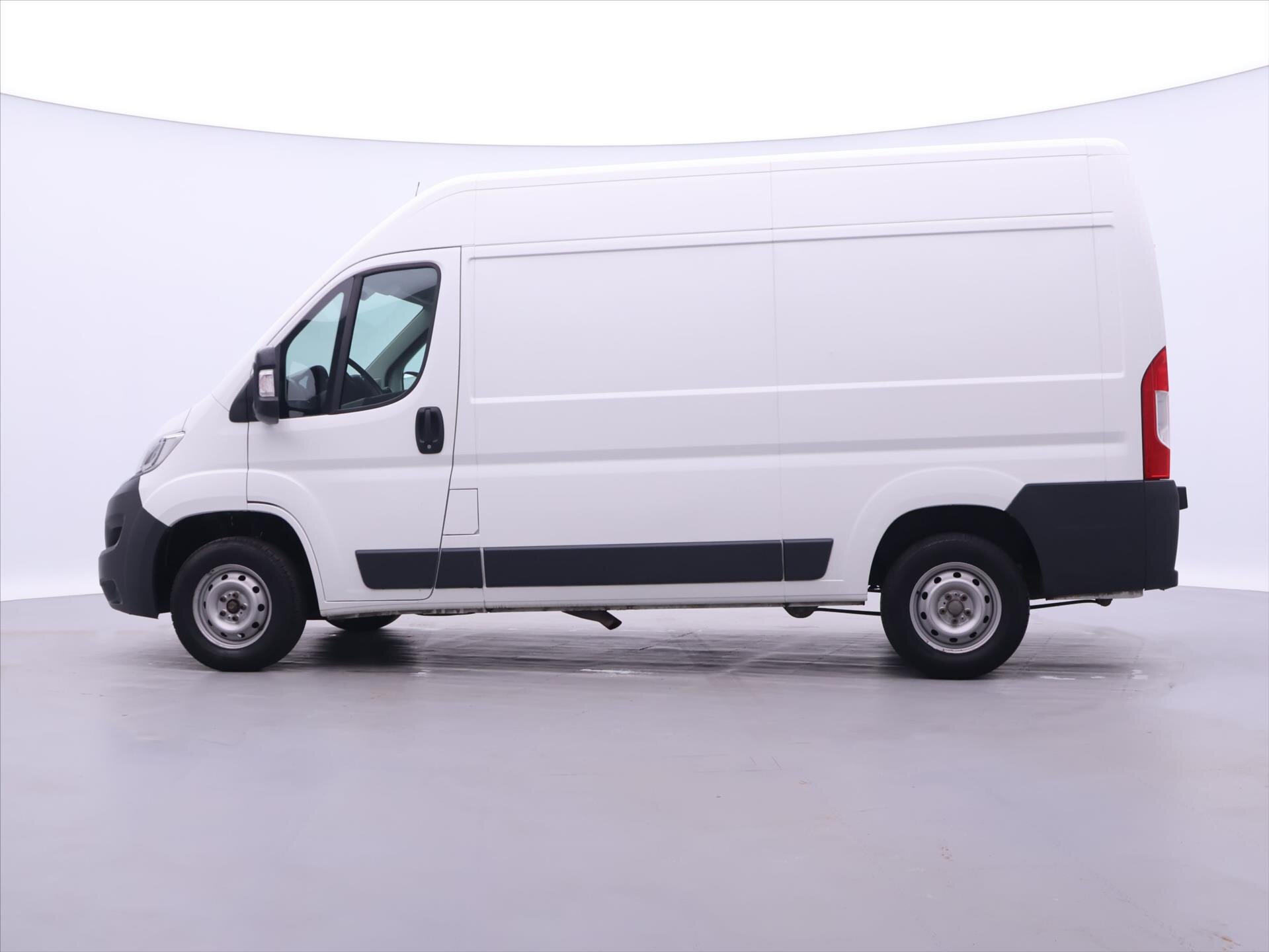 Citroën Jumper Ostatní 2,2 l 110 kw