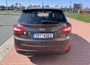 Hyundai ix35 SUV / Terénní 1,6 l 99 kw