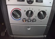 Opel Meriva MPV 1,7 l 74 kw