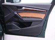 Audi SQ5 SUV 3,0 l 255 kw