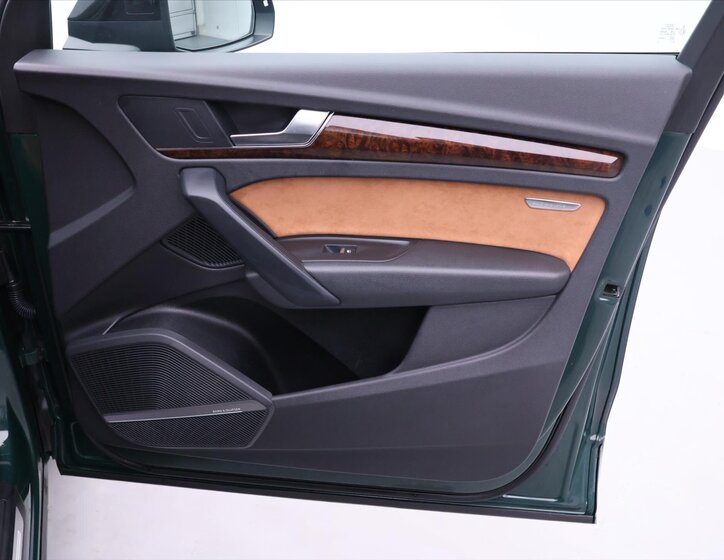 Audi SQ5 SUV 3,0 l 255 kw