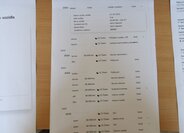 Toyota Corolla Kombi 1,8 l 72 kw