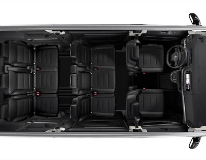 Citroën SpaceTourer 6