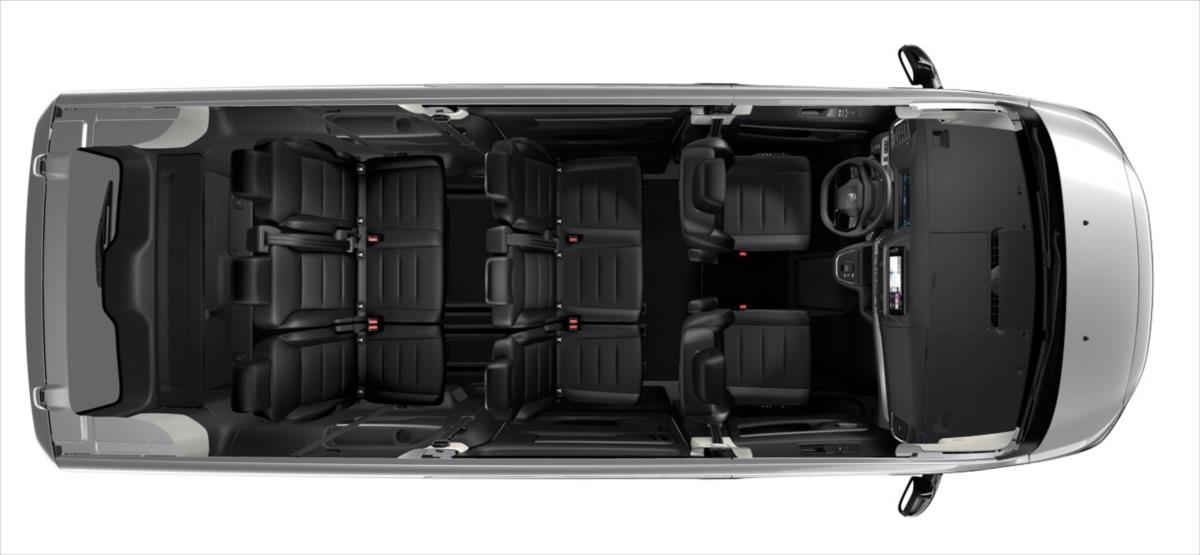 Citroën SpaceTourer