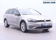 Volkswagen Golf Kombi 1,4 l 92 kw