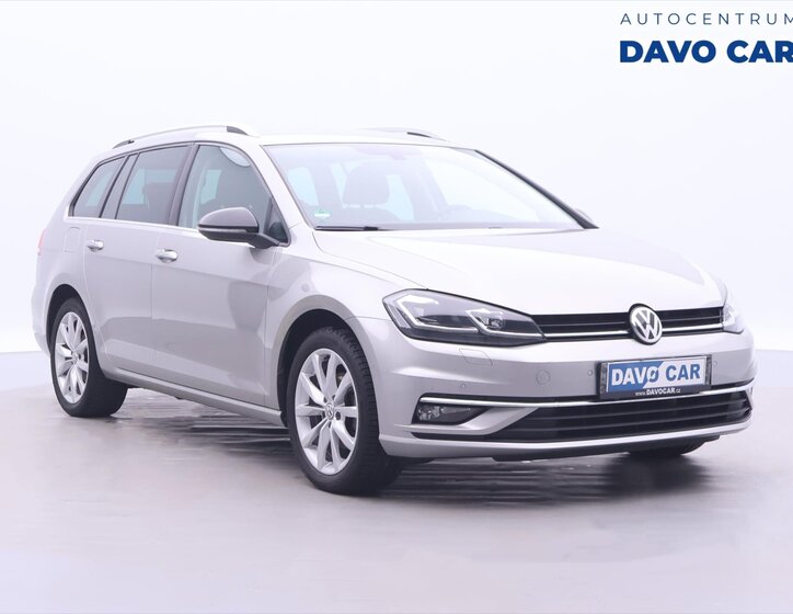 Volkswagen Golf Kombi 1,4 l 92 kw