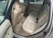 Volvo XC70 12