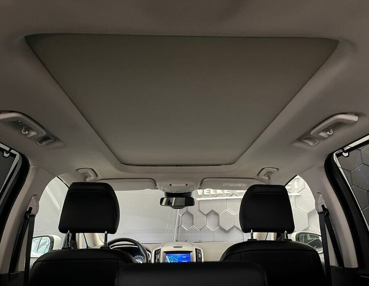 Ford Galaxy MPV 2,5 l 140 kw