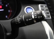 Land Rover Discovery Sport SUV 2,0 l 110 kw