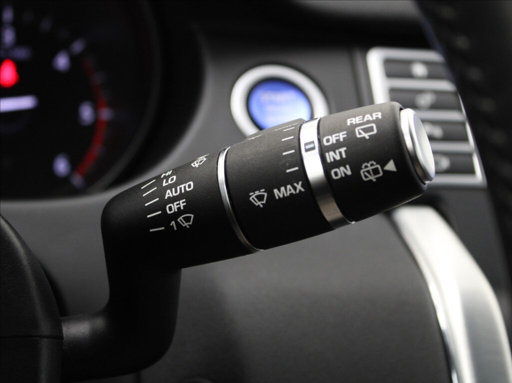 Land Rover Discovery Sport SUV 2,0 l 110 kw