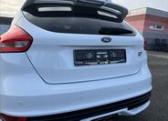 Ford Focus Hatchback 2,0 l 184 kw