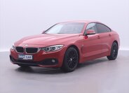 BMW Řada 4 3