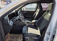 Volkswagen Tiguan SUV 2,0 l 195 kw